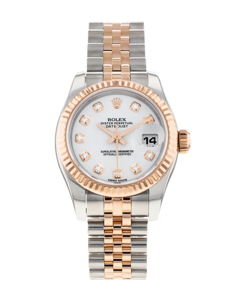 Rolex Datejust Lady 179171